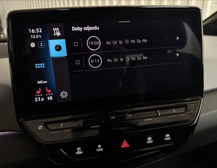 Volkswagen ID.3 Hatchback 0,0 150 kw