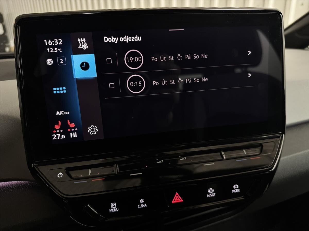 Volkswagen ID.3 Hatchback 0,0 150 kw