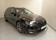 Škoda Superb Kombi 2,0 l 147 kw