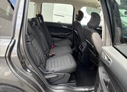 Ford Galaxy VAN / Minibus 2,5 l 110 kw