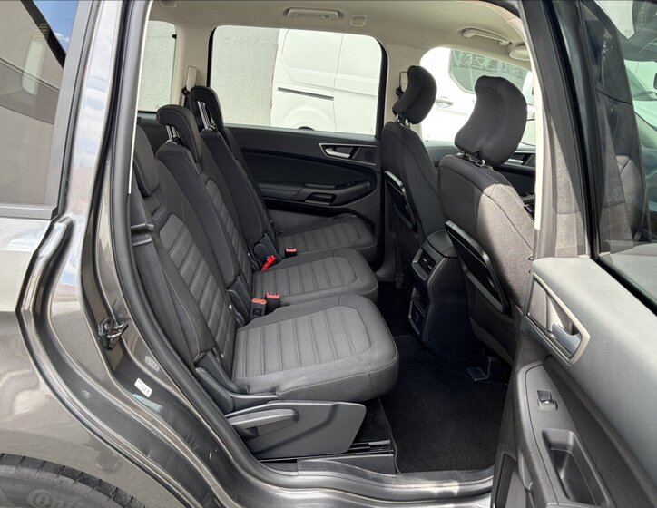 Ford Galaxy VAN / Minibus 2,5 l 110 kw