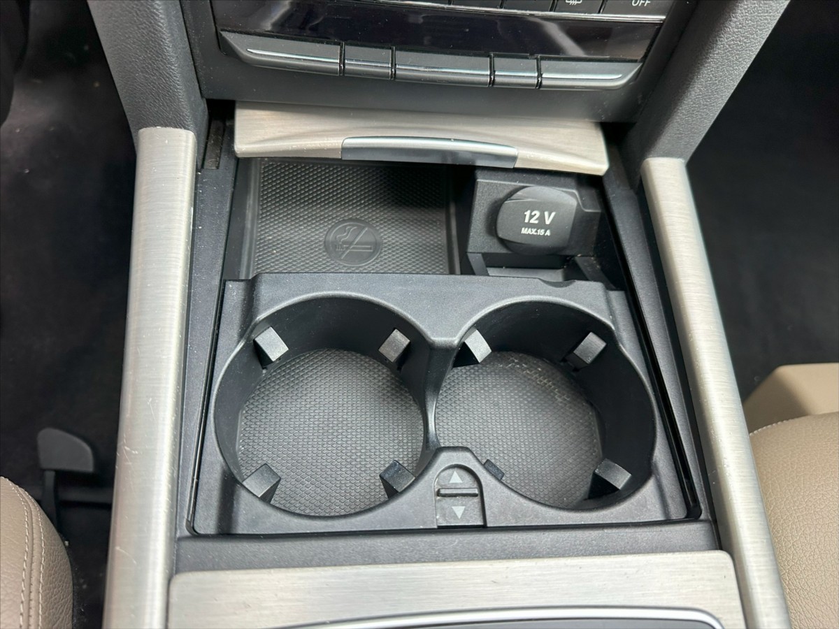 Mercedes-Benz Třídy E