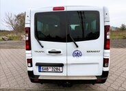 Renault Trafic MPV 1,6 l 92 kw