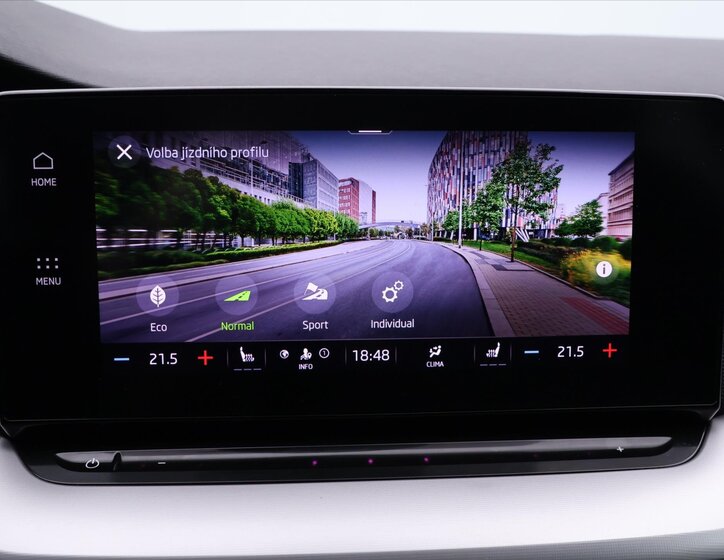 Škoda Octavia Kombi 2,0 l 85 kw