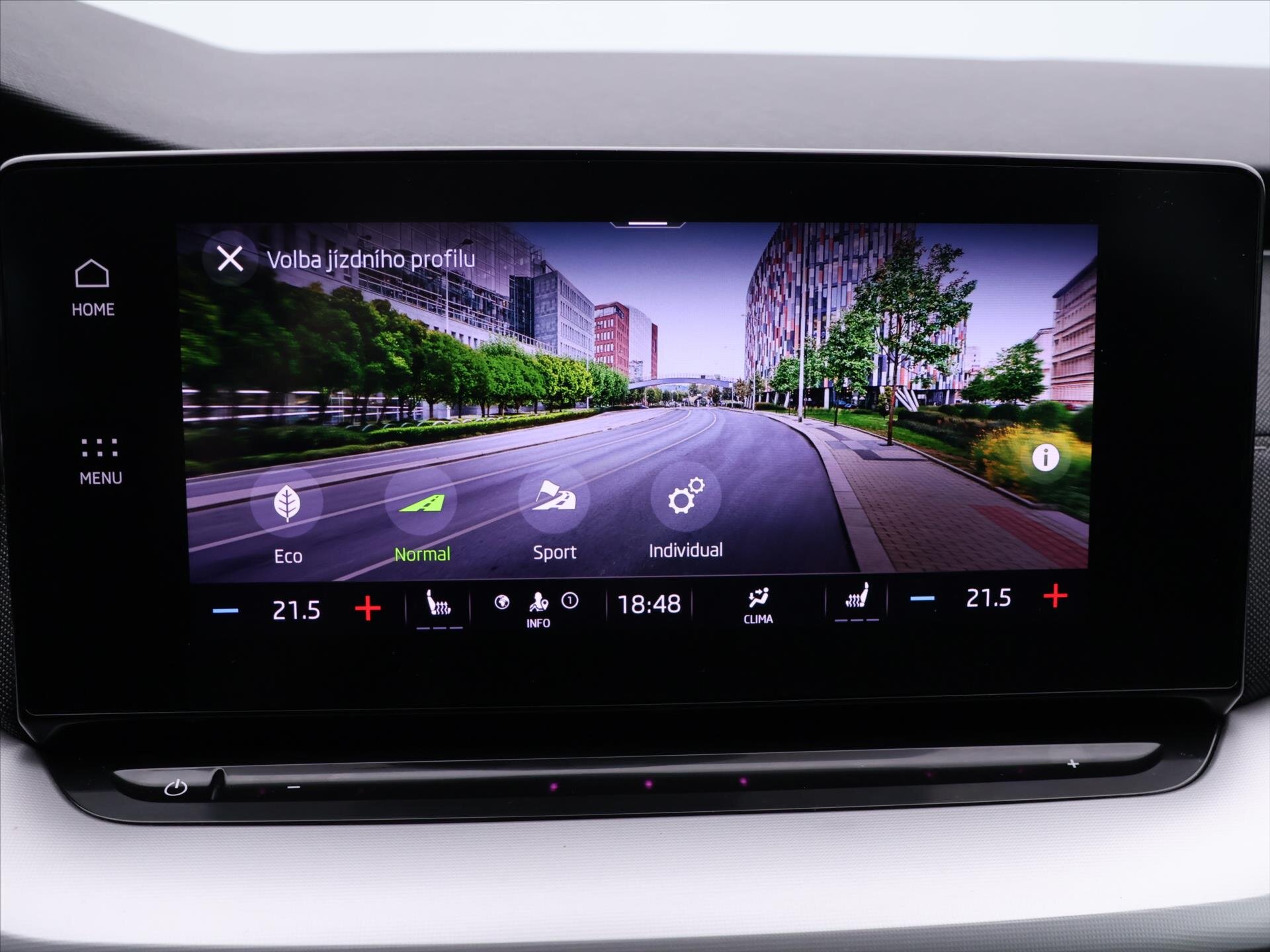 Škoda Octavia Kombi 2,0 l 85 kw