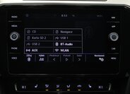 Volkswagen Passat Kombi 2,0 l 110 kw