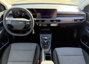 KIA Stonic SUV / Terénní 998,0 74 kw