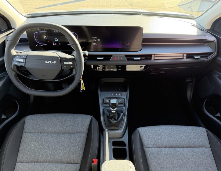 KIA Stonic SUV / Terénní 998,0 74 kw