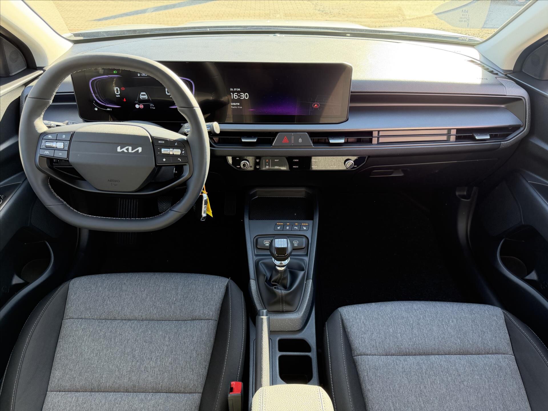 KIA Stonic SUV / Terénní 998,0 74 kw