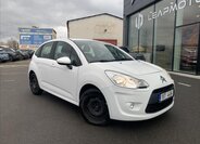 Citroën C3 Hatchback 1,4 l 50 kw