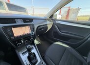 Škoda Octavia Kombi 1,6 l 85 kw