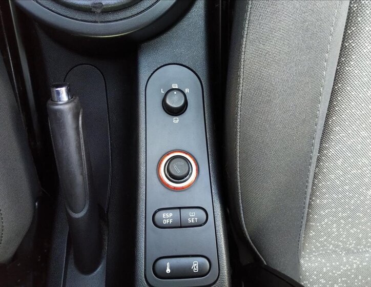 Seat Altea Hatchback 1,6 l 75 kw