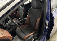Volkswagen ID.4 SUV / Terénní 0,0 150 kw