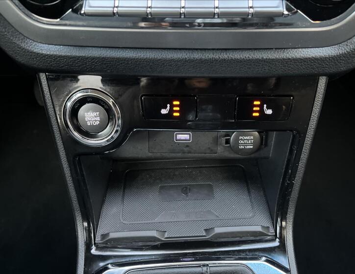 SsangYong Korando 17