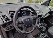 Ford Transit Connect Skříň 1,5 l 74 kw