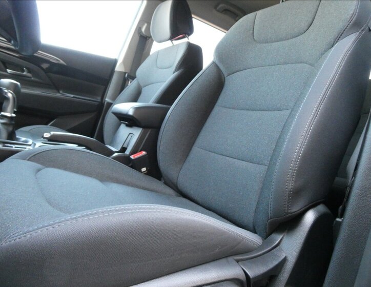 SsangYong Korando SUV / Terénní 1,5 l 120 kw