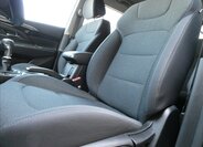 SsangYong Korando SUV / Terénní 1,5 l 120 kw