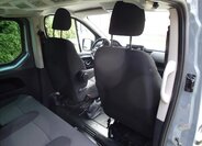 Renault Trafic VAN / Minibus 2,0 l 110 kw