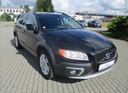 Volvo XC70 Kombi 2,4 l 133 kw