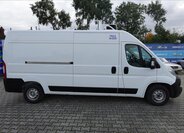 Citroën Jumper Ostatní 2,2 l 103 kw