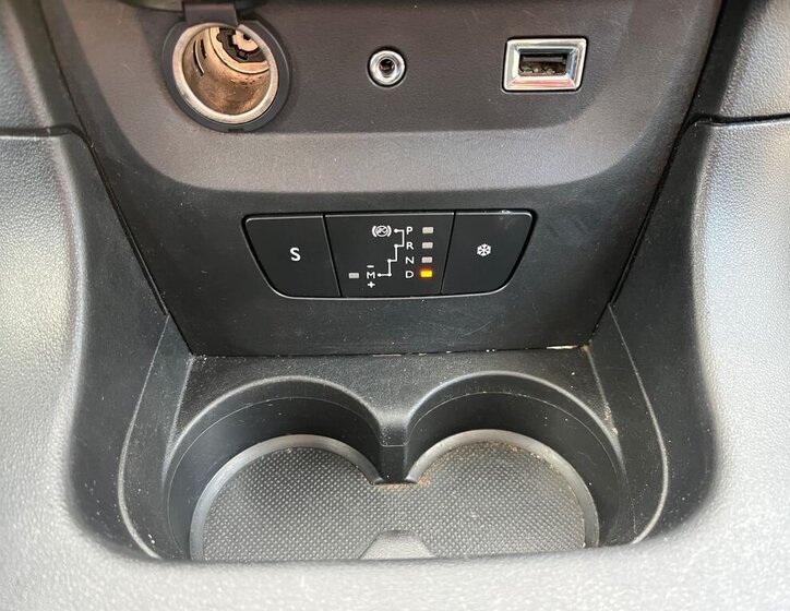 Citroën C3 Hatchback 1,2 l 81 kw