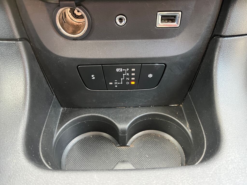 Citroën C3 Hatchback 1,2 l 81 kw