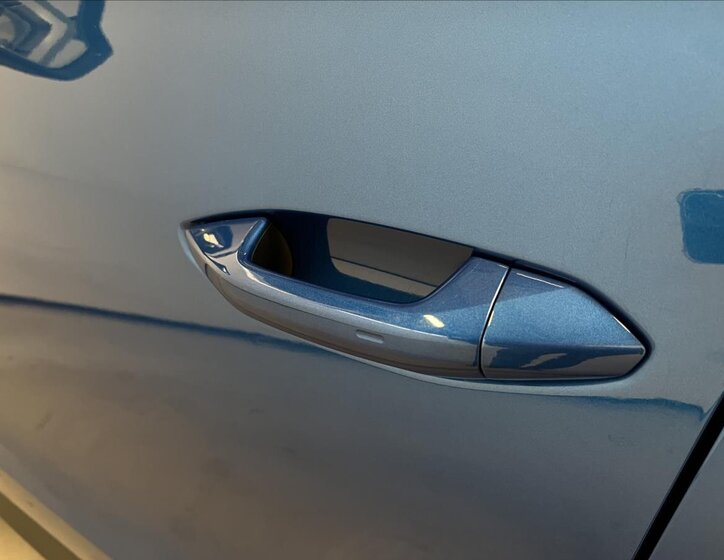 Škoda Kodiaq SUV / Terénní 2,0 l 142 kw