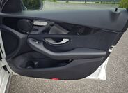 Mercedes-Benz Třídy C 13