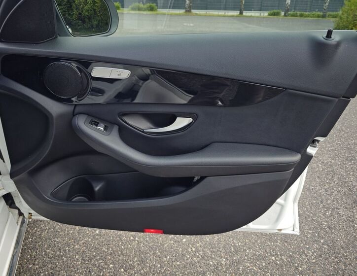 Mercedes-Benz Třídy C 13