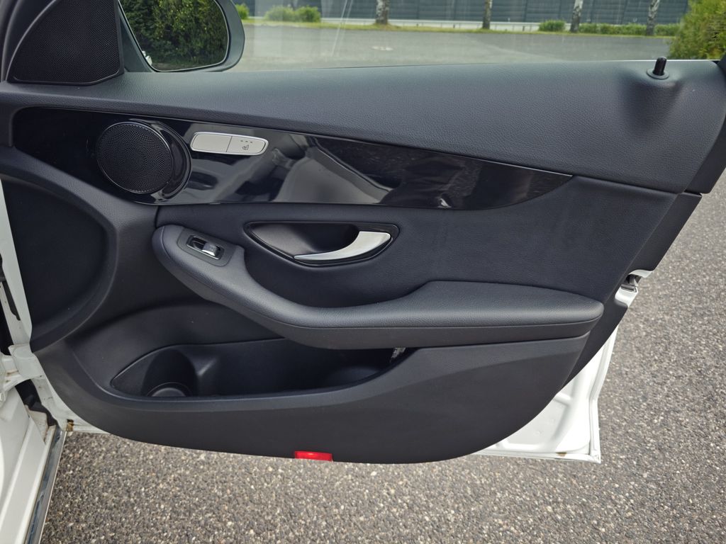 Mercedes-Benz Třídy C