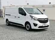 Opel Vivaro 2
