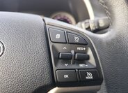 Hyundai Tucson SUV / Terénní 1,6 l 100 kw