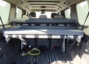 Volkswagen Multivan MPV 1,5 l 130 kw