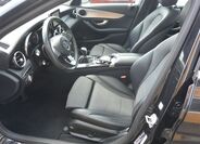 Mercedes-Benz Třídy C 8