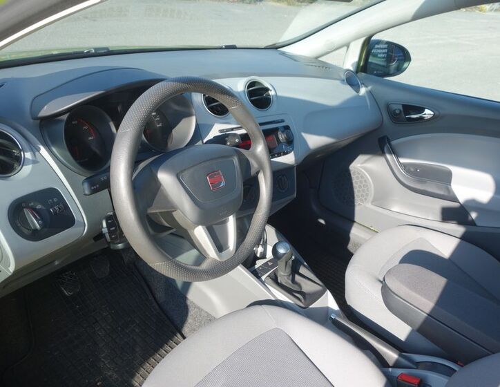 Seat Ibiza 14