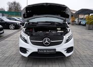 Mercedes-Benz Třídy V MPV 2,0 l 174 kw