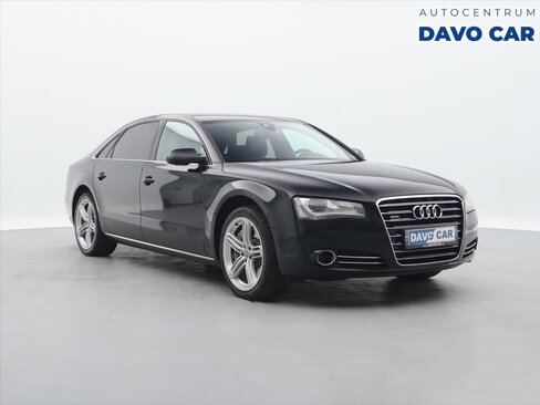 Audi A8 Sedan / Limuzína 4,1 l 258 kw