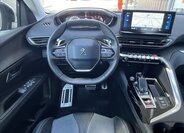 Peugeot 3008 SUV / Terénní 1,5 l 96 kw