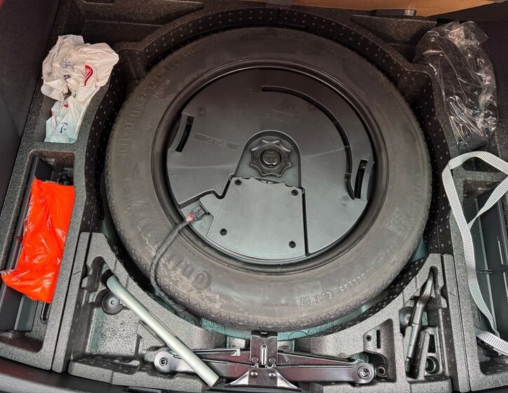 Škoda Kodiaq SUV 2,0 l 110 kw