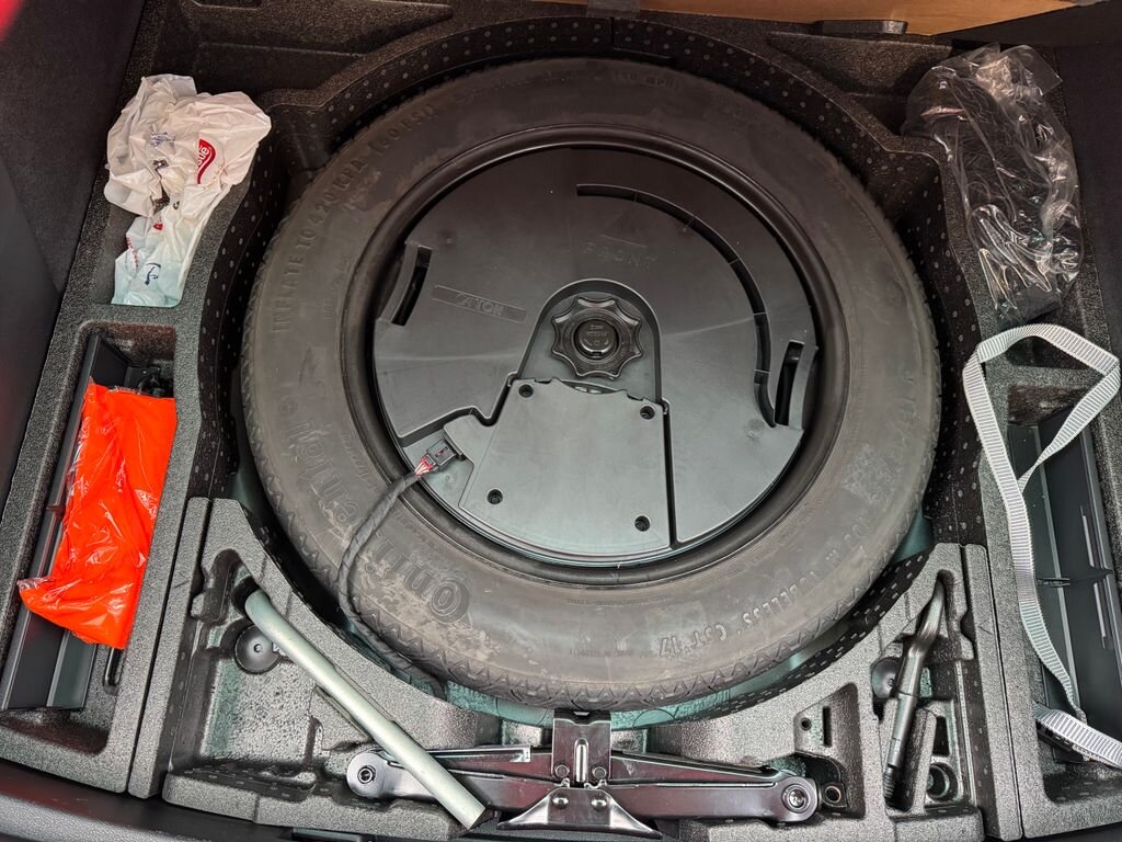 Škoda Kodiaq SUV 2,0 l 110 kw