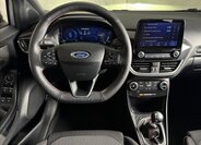 Ford Puma SUV / Terénní 999,0 92 kw