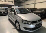 Volkswagen Polo 1