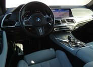 BMW X5 SUV / Terénní 3,0 l 245 kw