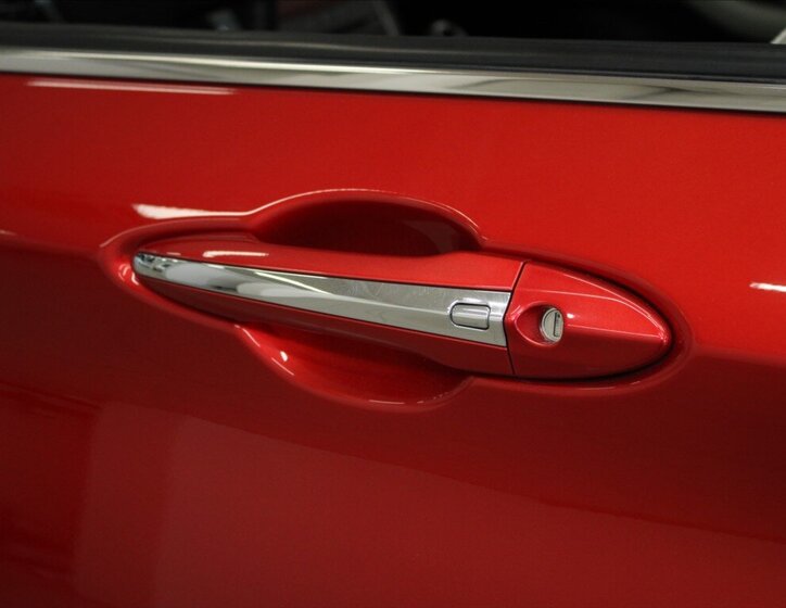 Infiniti Q60 Kupé 3,0 l 298 kw