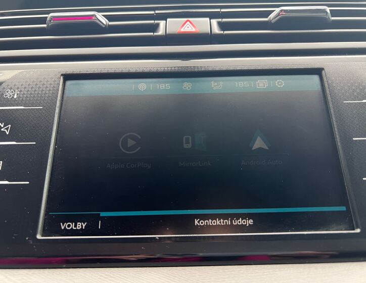 Citroën Grand C4 Picasso 17