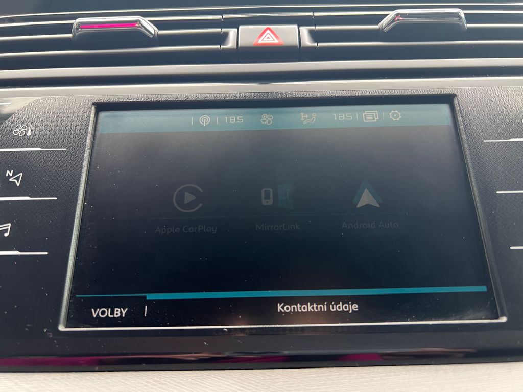 Citroën Grand C4 Picasso