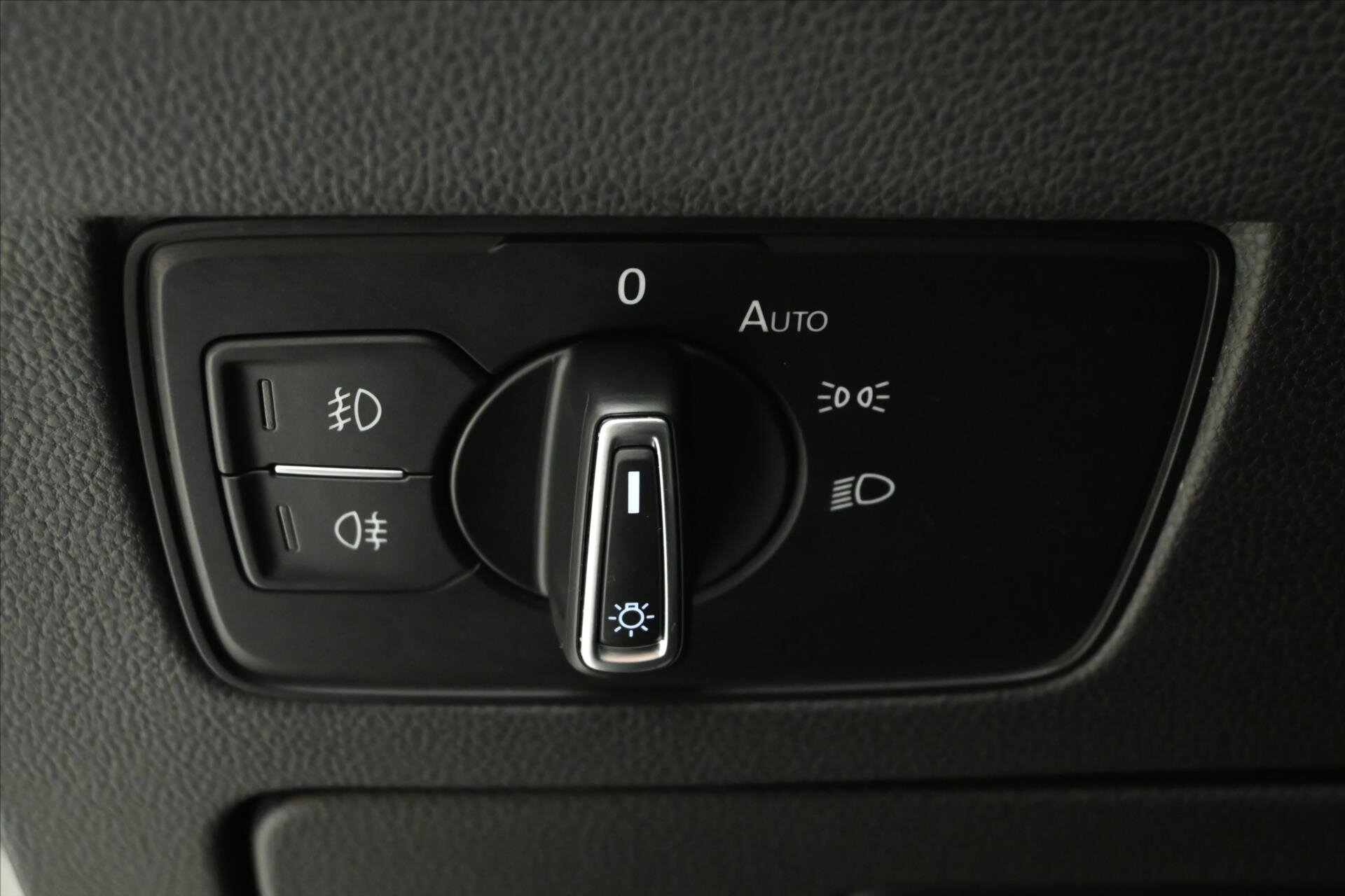 Volkswagen Passat Kombi 2,0 l 140 kw