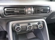 Citroën C3 Hatchback 1,2 l 74 kw