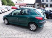 Peugeot 206 6