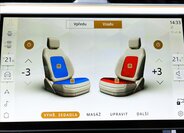 Land Rover Range Rover Sport SUV 3,0 l 405 kw